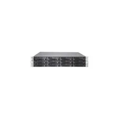 2HE Supermicro CSE-826BE1C-R920LPB