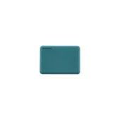 2TB Toshiba Canvio Advance - Green, 2.5" USB 3.2 Gen1 External HDD