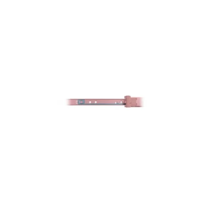 2U Telescopic Rails 650 mm - Built-in Rails — image 3