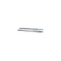 2U Telescopic Rails 650 mm - Built-in Rails