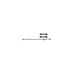 3-pin Extension Cable - NA-SEC2 - 3-pin extension, extension cable