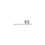 3-pin Extension Cable - NA-SEC2 - 3-pin extension, extension cable