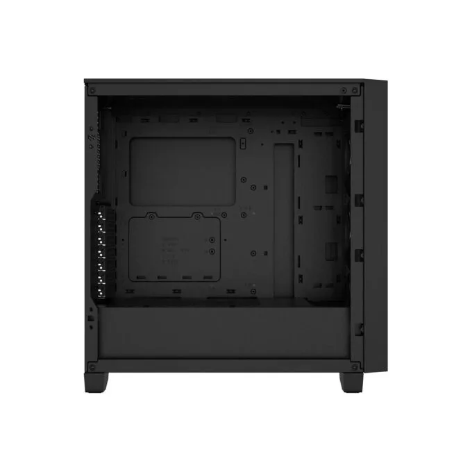 3000D RGB Tempered Glass Black CC-9011255-WW — image 4