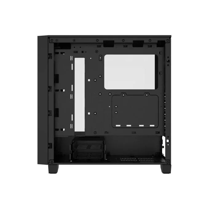 3000D RGB Tempered Glass Black CC-9011255-WW — image 5