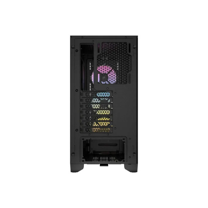 3000D RGB Tempered Glass Black CC-9011255-WW — image 7