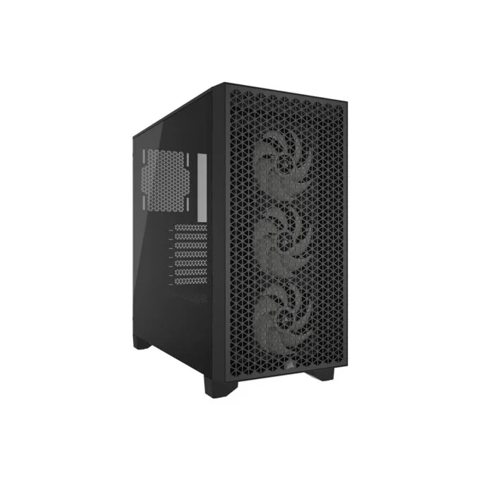 3000D RGB Tempered Glass Black CC-9011255-WW — image 8