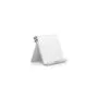 30485 TABLET HOLDER WHITE UNIVERSAL UPTO 12' UGREEN