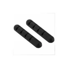 30762 CABLE ORGANIZER 4-SLOT 2PACK UGREEN