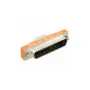 31219L AT ADAPTOR SERIAL 9PIN SUB TO 25PIN M M SHORT INLINE