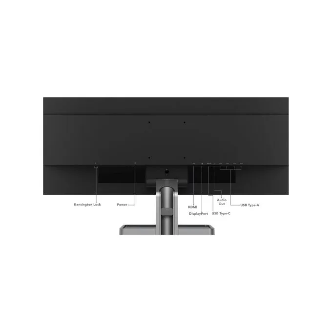 31.5" IPS 4K 60 Hz DisplayPort. HDMI. USB-C - L32p-30 - VESA 100 — image 9