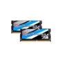32 GB DDR4 SO-DIMM Dual-Kit - F4-2666C19D-32GRS - 2x16GB, DDR4-2666, CL19