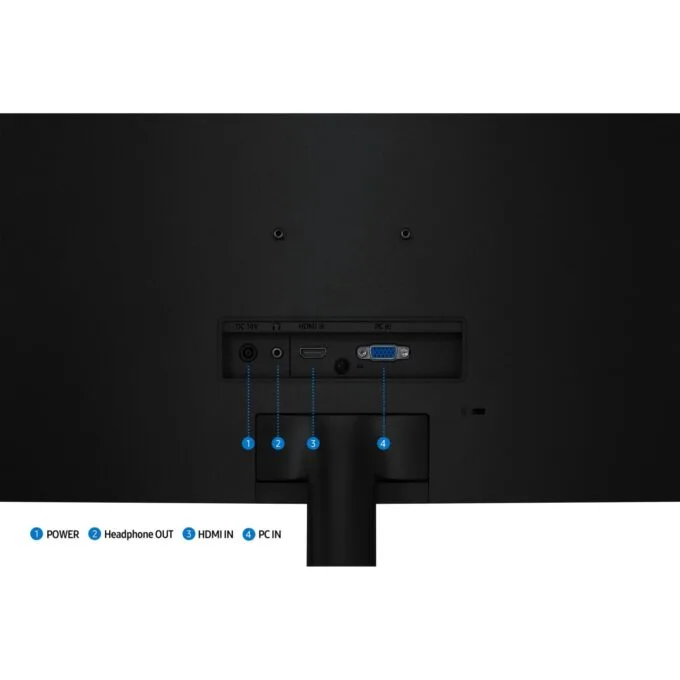 32-inch Curved Monitor - S32D396GAU - 16:9, 80.0 cm wide — image 6