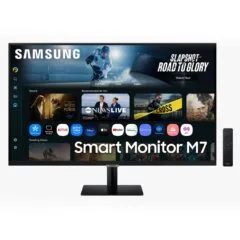 32-inch Monitor - S32FM700UU - 16:9, 80 cm diagonal