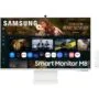 32-inch Monitor - S32FM801UU - 16:9, M80F, 80.0cm
