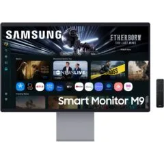 32-inch Monitor - S32FM900SU - 16:9 Aspect