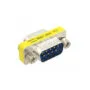 32214 MINI GENDER CHANGER 9pin M M INLINE