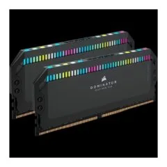 32GB DDR5-6400 CL32 CORSAIR KIT (2x16GB) DOMINATOR P RGB retail