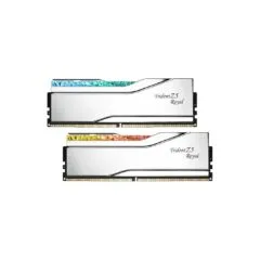 32GB DDR5-7200 CL34 G.Skill KIT (2x16GB) TR5S RGB Royal - F5-7200J3445G16GX2-TR5S - RGB backlit, DDR5-7200