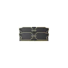 32GB Lexar THOR OC - Kit - 2x 16GB