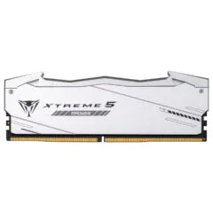 32GB Patriot Memory PC8000 (2x16) Viper XTREME 5 Mpower RGB