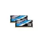32GB PC 2400 CL16 G.Skill KIT (2x16GB) Ripjaw - 32GRS - 32GB, PC 2400, CL16, 2x16GB, Ripjaw
