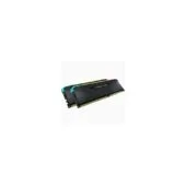 32GB PC 3200 CL16 CORSAIR KIT (2x16GB) VENGEANCE RGB Kit - Black