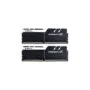 32GB PC 3200 CL16 G.Skill KIT (2x16GB) 32GTZKW Triden Z - 32GTZKW - Black/Gold/White, DDR4-3200 CL16, 2x16GB, Heatsink