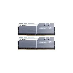 32GB PC 3200 CL16 G.Skill KIT (2x16GB) Triden Z - 32GTZSW - DDR4 3200MHz