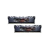 32GB PC 3200 CL16 G.Skill KIT (2x16GB)32GFX AMD Ryze - F4-3200C16D-32GFX - DDR4 3200MHz CL16 2x16GB