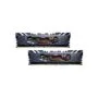 32GB PC 3200 CL16 G.Skill KIT (2x16GB)32GFX AMD Ryze - F4-3200C16D-32GFX - DDR4 3200MHz CL16 2x16GB