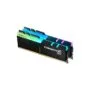 32GB PC 3600 CL18 G.Skill KIT (2x16GB) Tri RGB - 32GTZR - DDR4-3600 CL18, 2x16GB, Tri RGB