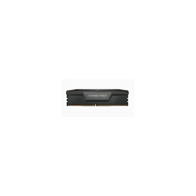 32GB PC 4800 CL40 CORSAIR KIT (2x16GB) VENGEANCE Black retail — image 3