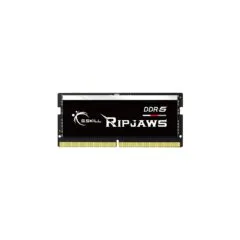 32GB PC 4800 CL40 G.Skill (1x32GB) 32GX1-RS 1.2 - DDR5 4800MHz 262-pin SO-DIMM