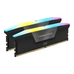 32GB PC 5600 CL40 CORSAIR KIT (2x16GB) VENGEANCE RGB - b retail
