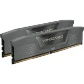 32GB PC 6000 CL30 Corsair Vengeance EXPO Kit (2x16GB) - DDR5, 288-pin DIMMs, Heatsink, 1.4V - Retail