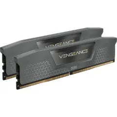 32GB PC 6000 CL30 Corsair Vengeance EXPO Kit (2x16GB) - DDR5, 288-pin DIMMs, Heatsink, 1.4V - Retail