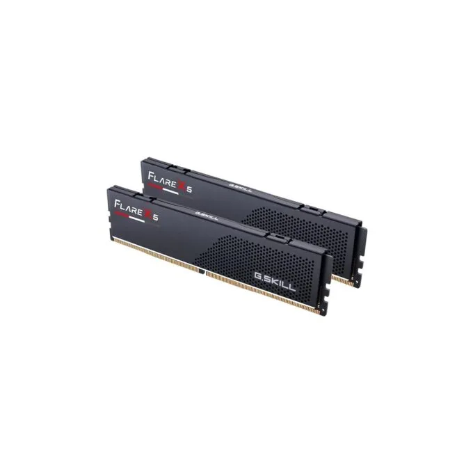 32GB PC 6000 CL30 G.Skill (2x16GB) 32-GX2-FX5 FLARE A - 32-GX2-FX5 - DDR5 6000MHz CL30 DIMM Kit — image 3