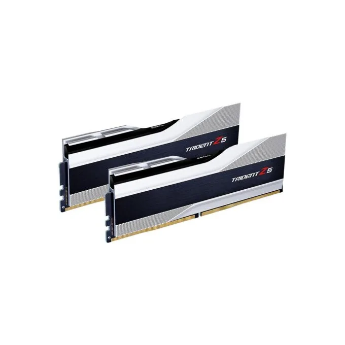 32GB PC 6000 CL30 G.Skill KIT (2x16GB) 32-TZ5S - F5-6000J3040F16GX2-TZ5S - DDR5 288-pin DIMM — image 2