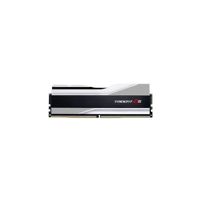 32GB PC 6000 CL30 G.Skill KIT (2x16GB) 32-TZ5S - F5-6000J3040F16GX2-TZ5S - DDR5 288-pin DIMM — image 1