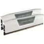 32GB PC 6000 CL36 CORSAIR KIT (2x16GB) VENGEANCE white retail - CMK32GX5M2E6000Z36W - DDR5 6000 MHz CL36, 2x16GB, White