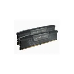 32GB PC 6200 CL36 CORSAIR KIT (2x16GB) VENGEANCE Black retail