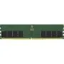 32GB PC 6400 CL52 Kingston ValueRAM CU - DDR5 6400 MT/s, 1 x 32 GB, 288-pin DIMM
