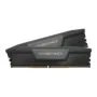 32GB PC 7200 CL34 CORSAIR KIT (2x16GB) VENGEANCE - CMK32GX5M2X7200C34 - Black
