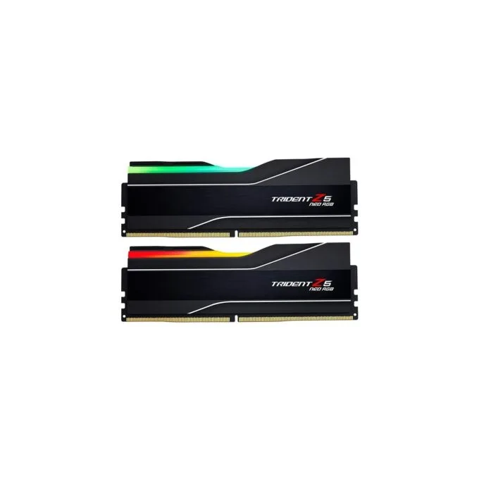 32GB PC 8000 CL38 G.Skill (2x16GB) - 32-GX2-TZ5NR - AMD — image 1