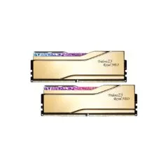 32GB PC 8000 CL38 G.Skill KIT (2x16GB) TR5NG NEO RGB