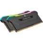 32GB PC3200 CL16 Corsair Vengeance RGB KIT (2x16GB) Retail - DDR4-3200 CL16 RGB