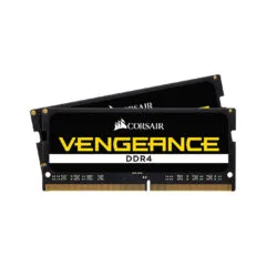 32GB SO PC 2933 CL19 CORSAIR KIT (2x16GB) VENGEANCE Bl retail