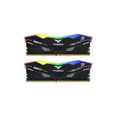 32GB Team Group Team D5 6000 32 GB C30 Delta RGB black EXPO K2