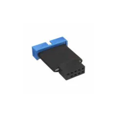 33449K INTERNAL ADAPTER USB3.0 TO USB2.0 MAINBOARD PIN HEADER INLINE