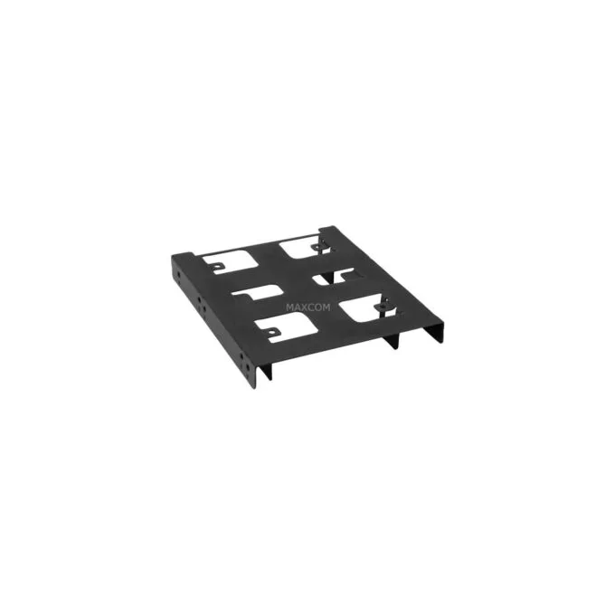 3.5' BayExtension - Installation frame — image 2
